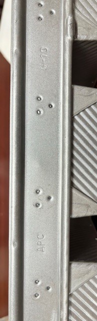 Bakery Equipment | Product Detail